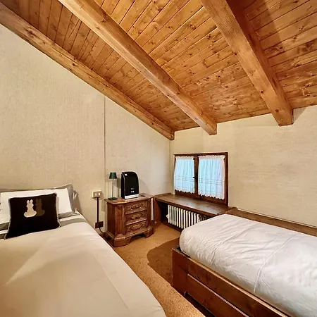 Beautiful 3 Bedroom Flat In