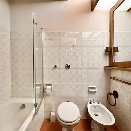 Beautiful 3 Bedroom Flat In Apartment Cortina d'Ampezzo